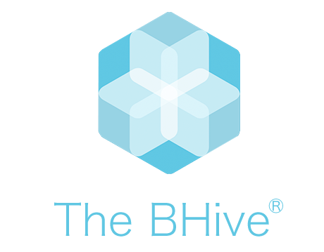 The Bhive logo
